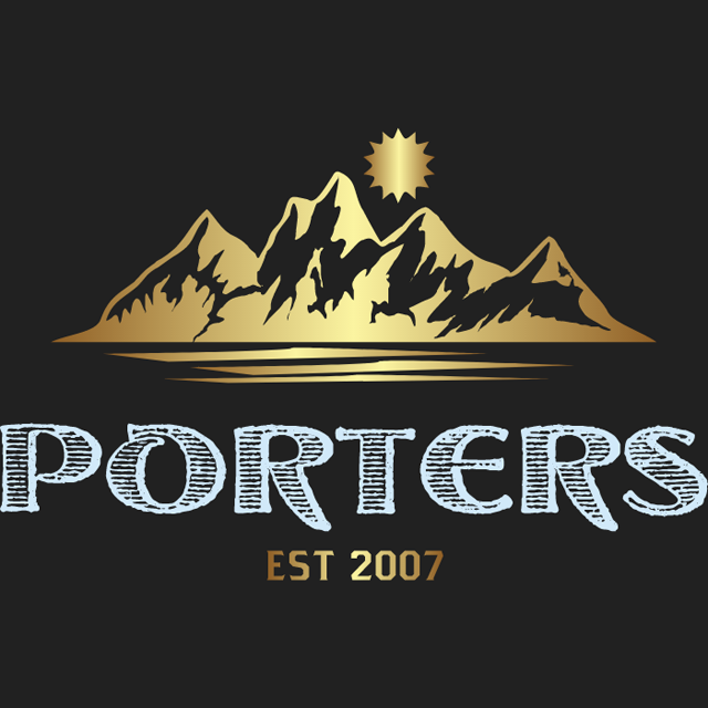 Porter's